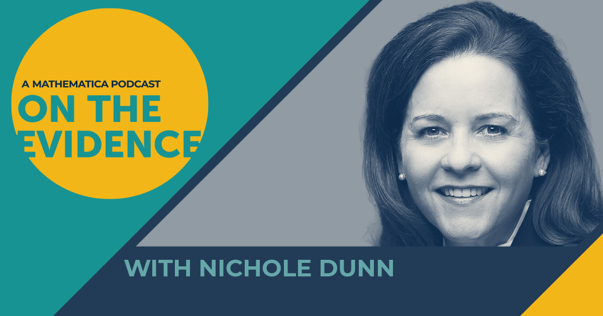 On the Evidence with Nichole Dunn